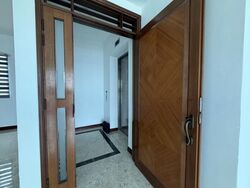 Palm Gardens (D23), Condominium #587245251